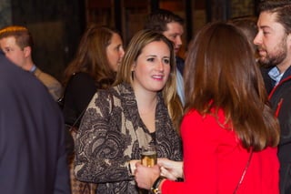 Experian Data Quality's fundraiser for YouthBuild [Slideshow]