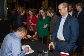 Experian Data Quality's fundraiser for YouthBuild [Slideshow]