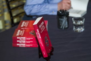 Experian Data Quality's fundraiser for YouthBuild [Slideshow]