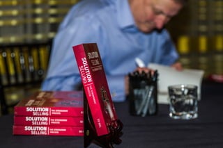 Experian Data Quality's fundraiser for YouthBuild [Slideshow]