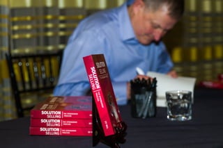 Experian Data Quality's fundraiser for YouthBuild [Slideshow]