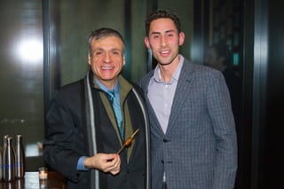 Experian Data Quality's fundraiser for YouthBuild [Slideshow]