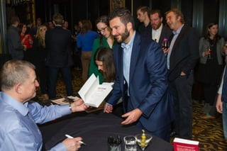 Experian Data Quality's fundraiser for YouthBuild [Slideshow]