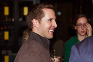 Experian Data Quality's fundraiser for YouthBuild [Slideshow]