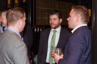 Experian Data Quality's fundraiser for YouthBuild [Slideshow]