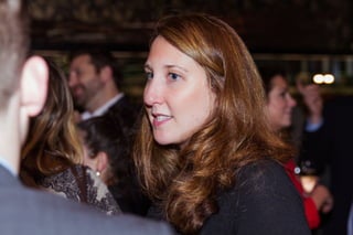 Experian Data Quality's fundraiser for YouthBuild [Slideshow]