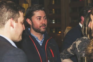 Experian Data Quality's fundraiser for YouthBuild [Slideshow]