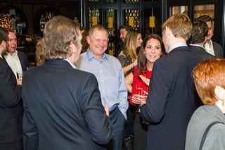 Experian Data Quality's fundraiser for YouthBuild [Slideshow]