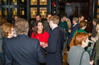 Experian Data Quality's fundraiser for YouthBuild [Slideshow]