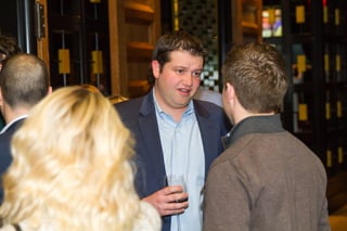 Experian Data Quality's fundraiser for YouthBuild [Slideshow]