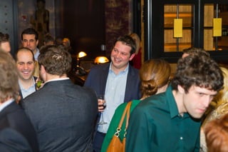 Experian Data Quality's fundraiser for YouthBuild [Slideshow]