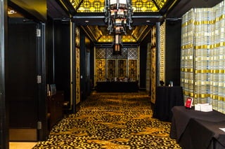 Experian Data Quality's fundraiser for YouthBuild [Slideshow]