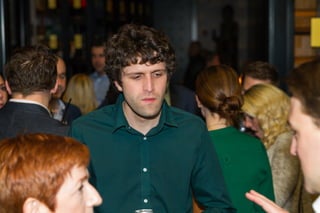 Experian Data Quality's fundraiser for YouthBuild [Slideshow]