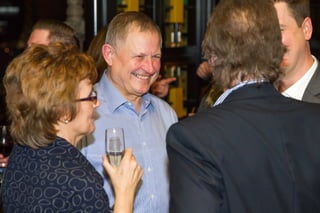 Experian Data Quality's fundraiser for YouthBuild [Slideshow]