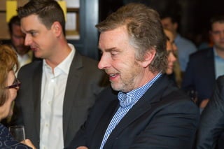 Experian Data Quality's fundraiser for YouthBuild [Slideshow]