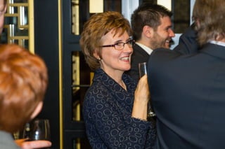 Experian Data Quality's fundraiser for YouthBuild [Slideshow]