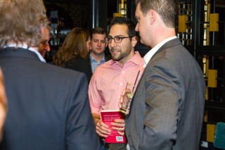 Experian Data Quality's fundraiser for YouthBuild [Slideshow]