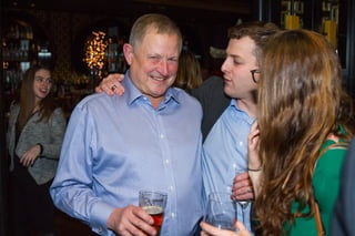 Experian Data Quality's fundraiser for YouthBuild [Slideshow]