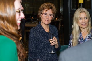 Experian Data Quality's fundraiser for YouthBuild [Slideshow]