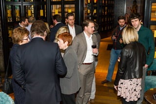 Experian Data Quality's fundraiser for YouthBuild [Slideshow]