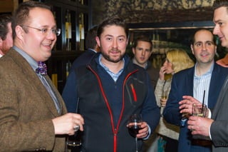 Experian Data Quality's fundraiser for YouthBuild [Slideshow]