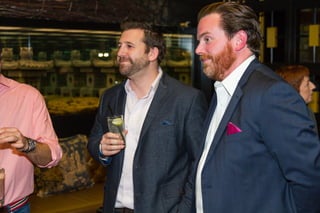 Experian Data Quality's fundraiser for YouthBuild [Slideshow]