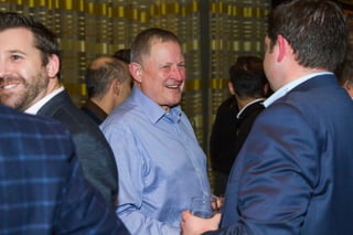 Experian Data Quality's fundraiser for YouthBuild [Slideshow]