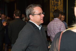 Experian Data Quality's fundraiser for YouthBuild [Slideshow]