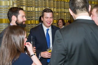 Experian Data Quality's fundraiser for YouthBuild [Slideshow]