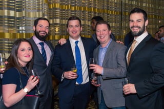 Experian Data Quality's fundraiser for YouthBuild [Slideshow]