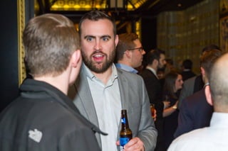 Experian Data Quality's fundraiser for YouthBuild [Slideshow]