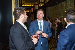 Experian Data Quality's fundraiser for YouthBuild [Slideshow]