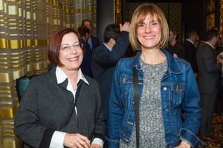 Experian Data Quality's fundraiser for YouthBuild [Slideshow]