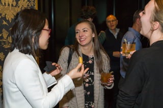 Experian Data Quality's fundraiser for YouthBuild [Slideshow]