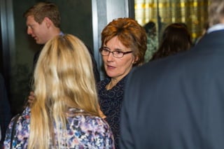 Experian Data Quality's fundraiser for YouthBuild [Slideshow]