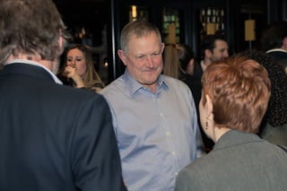 Experian Data Quality's fundraiser for YouthBuild [Slideshow]