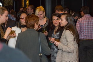 Experian Data Quality's fundraiser for YouthBuild [Slideshow]