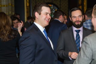 Experian Data Quality's fundraiser for YouthBuild [Slideshow]