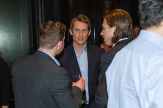 Experian Data Quality's fundraiser for YouthBuild [Slideshow]