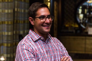 Experian Data Quality's fundraiser for YouthBuild [Slideshow]