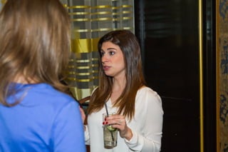 Experian Data Quality's fundraiser for YouthBuild [Slideshow]