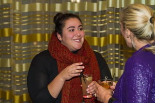 Experian Data Quality's fundraiser for YouthBuild [Slideshow]