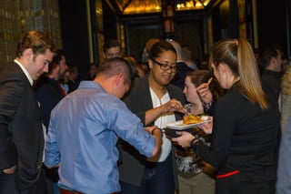 Experian Data Quality's fundraiser for YouthBuild [Slideshow]