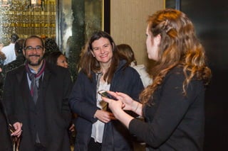 Experian Data Quality's fundraiser for YouthBuild [Slideshow]