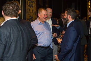 Experian Data Quality's fundraiser for YouthBuild [Slideshow]