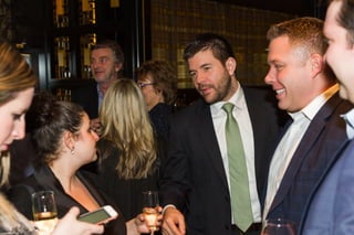 Experian Data Quality's fundraiser for YouthBuild [Slideshow]