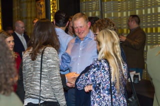 Experian Data Quality's fundraiser for YouthBuild [Slideshow]