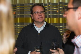 Experian Data Quality's fundraiser for YouthBuild [Slideshow]