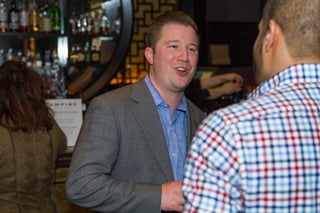 Experian Data Quality's fundraiser for YouthBuild [Slideshow]