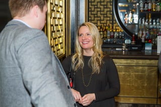 Experian Data Quality's fundraiser for YouthBuild [Slideshow]